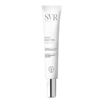 SVR Clairial Serum zur Reduzierung von Pigmentflecken, 30 ml