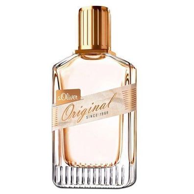 s. Oliver Original Damen Parfuem, Eau de Parfum, 30ml