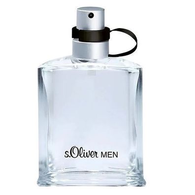 s. Oliver Herren Eau de Toilette, 50ml