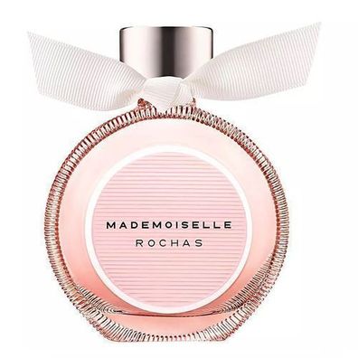 Rochas Mademoiselle Rochas Damen Eau de Parfum, 90ml