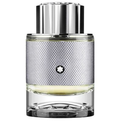 Mont Blanc Explorer Platinum Eau de Parfum, 60ml