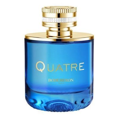 Boucheron Quatre En Bleu Eau de Parfum, 100 ml