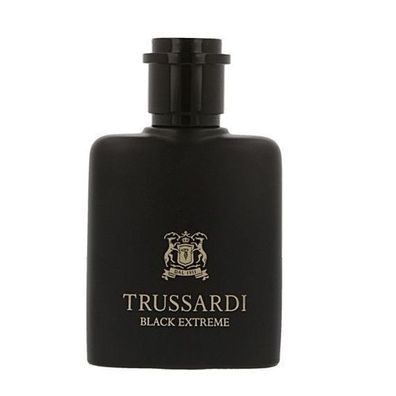 Trussardi Black Extreme Eau de Toilette, 30ml