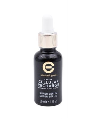Elizabeth GRANT CAVIAR Cellular Recharge Super Serum 30ml
