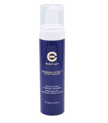 Elizabeth GRANT Wonder Effect Foaming Cleanser 195ml