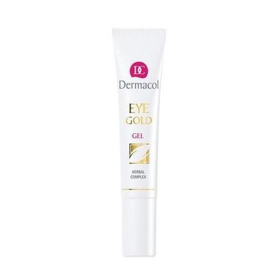 Dermacol Augenringe-Reduktionsgel, 15ml