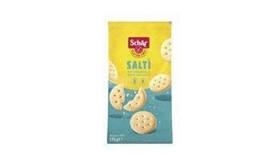 Schär Salti 175g