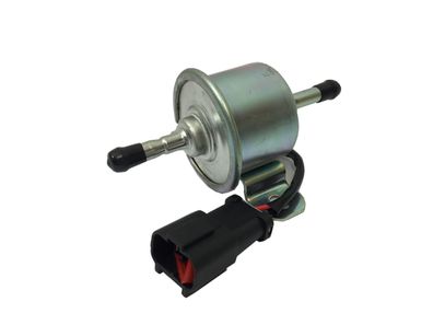 Kraftstoffpumpe passend für Yanmar 4TNV88 4TNV94 4TNV98 4TNE98 Dieselpumpe