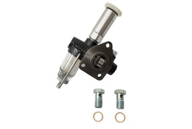 Kraftstoffpumpe passend für John Deere 690B 693B 740 743 4430 4630 4640 8430