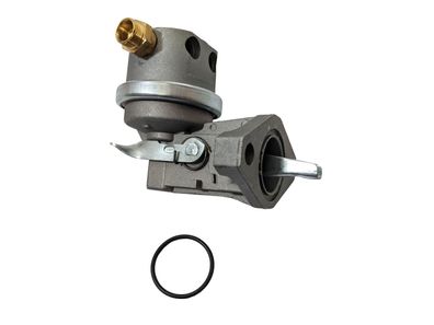 Kraftstoffpumpe passend für John Deere 750J 750C 710J 710G 710D 700J 700H 544J 544H