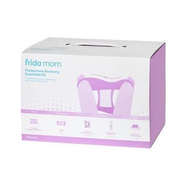 Frida Mama Postpartum Regeneration Set