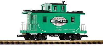 Piko 38823 G-Güterzugbegleitwagen NYC Spur 2m