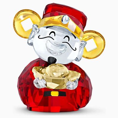 Swarovski ASIAN Symbols CUTE GOD OF WEALTH 5523324 Neuheit 2021 / /bverkauf nur