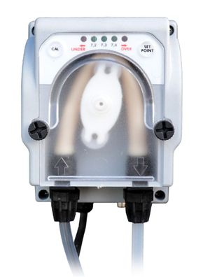 Poolex pH Dosieranlage Schwimmbad Pool Automatische Dosierung pH-Minus
