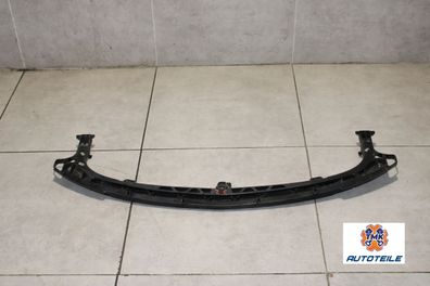 Opel Zafira C Träger Stoßstangenträger Stoßstangenhalter Vorne unten 341601492 VMYLW