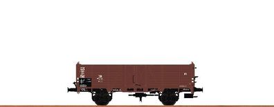 Brawa 48436 H0 Güterwagen Om 21 DB, III, Ladegut Spur H0