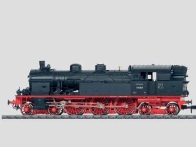 Gebrauchtes 54055021 Märklin 55021 Dampflok BR 78 068 DB mfx- Spur 1 gebraucht 1:32