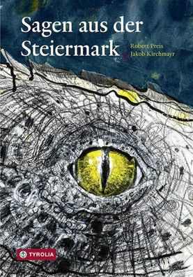 Sagen aus der Steiermark | Robert Preis | Buch | 272 S. | Deutsch | 2017