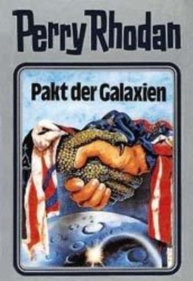 Perry Rhodan 31. Pakt der Galaxien | William Voltz | Buch | Deutsch | 1988