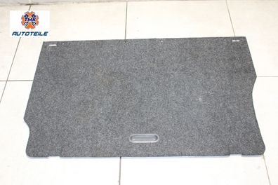 Opel Meriva A Kofferraumboden Laderaumwanne Teppich 13213573 EDR4A