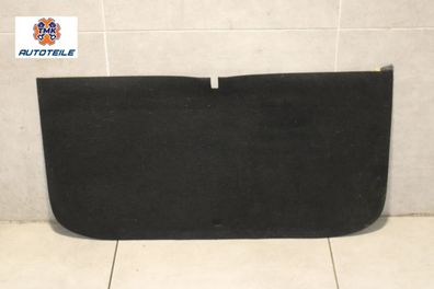 Opel Adam Kofferraumboden Kofferraumteppich Teppich 13357681 XN2RQ