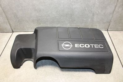 Opel Meriva A Abdeckung Motor Verkleidung Motorabdeckung 1.7 Z17DTR 55558825 YGMO6