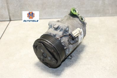 Opel Astra H Zafira B Klimakompressor Kompressor Klima 1.7 CDTI 13286086 UM3 BY323