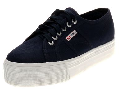 Superga 2790-Acotw Linea Up And Down S0001L0