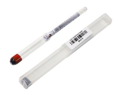 Al-Ambik® Alkoholmeter | 0-100 % Aräometer für die Vorlage