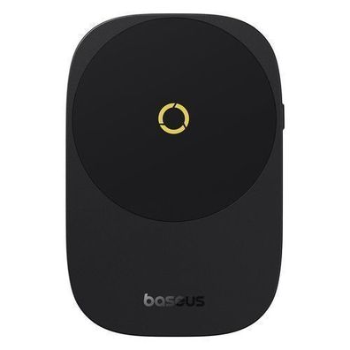 Baseus MagPro II mobiler Kuehler mit 15W kabelloser Ladefunktion und Standfuss - S