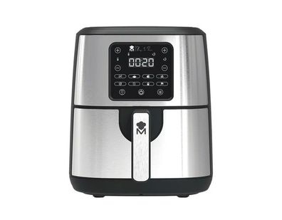 Masterpro by Roland Trettl Heißluftfritteuse BGMP-9321 / Fritteuse, 4 L