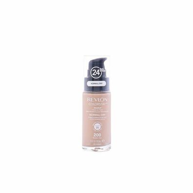 Revlon Colorstay Foundation For Normal/Dry - #200 - 30ml