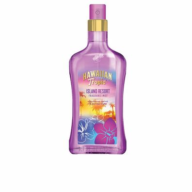 H. Tropic Island Resort Fragrance Mist