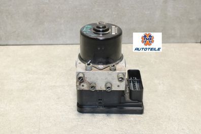 Opel Astra H Zafira B ABS ESP Steuergerät Hydraulikblock 13246540 BR EDRZY
