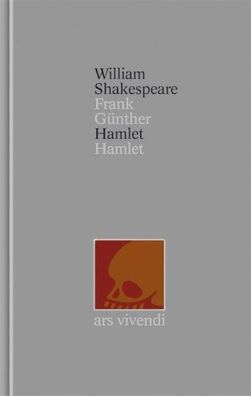 Hamlet | (Gesamtausgabe, 33) | William Shakespeare | Buch | Lesebändchen | 2008