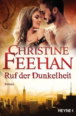Ruf der Dunkelheit | Christine Feehan | Taschenbuch | Die Leopardenmenschen