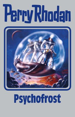 Perry Rhodan 147. Psychofrost | Perry Rhodan | Buch | Perry Rhodan Silberband