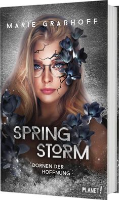 Spring Storm 2: Dornen der Hoffnung | Marie Graßhoff | Buch | 368 S. | Deutsch