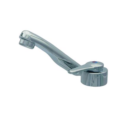 Comet Einhebelmischer Florenz chrom Standard