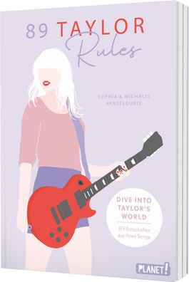 89 Taylor Rules | Michalis Pantelouris (u. a.) | Taschenbuch | 192 S. | Deutsch