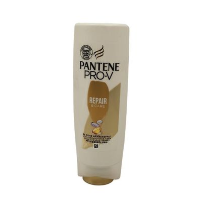 37,80EUR/1l Pantene Sp?lung Repair &amp; Care 200ml Flasche