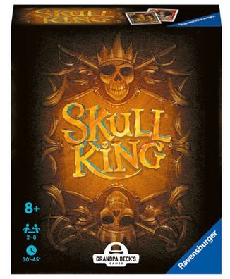 Skull King