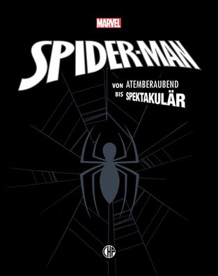 Marvel Spider-Man: von atemberaubend bis spektakulär | Buch | MARVEL | 184 S