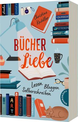BücherLiebe | Christine Knödler | Taschenbuch | 240 S. | Deutsch | 2024