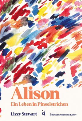 Alison | Lizzy Stewart | Buch | 168 S. | Deutsch | 2024 | Helvetiq