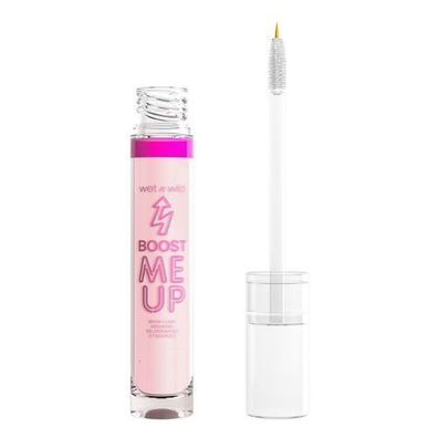 Wet n Wild Boost Me Up - Serum fuer Augenbrauen & Wimpern, 5 ml - Professionelle