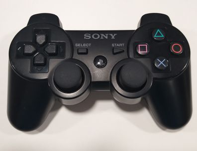 Sony Playstation 3 Controller Wireless PS3 Original - Zustand. Ersatztei