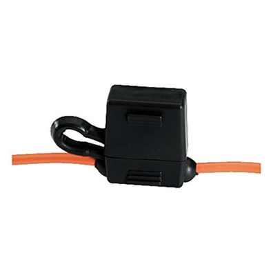 HELLA Sicherungshalter "ATO Inline" Mit Leitungsquerschnitt 3,3 mm&sup2; max