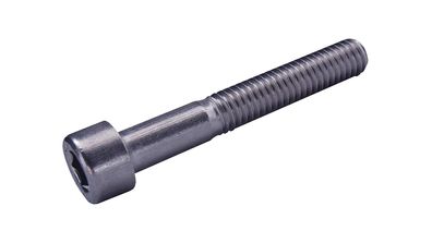 Dresselhaus Zylinderschraube "0300" Innensechskant 8x40 mm, mit S