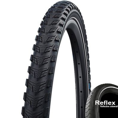 Schwalbe Reifen "Marathon 365" Performance Line HS 40-406 (20" x